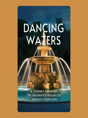 cover image of Dancing Waters